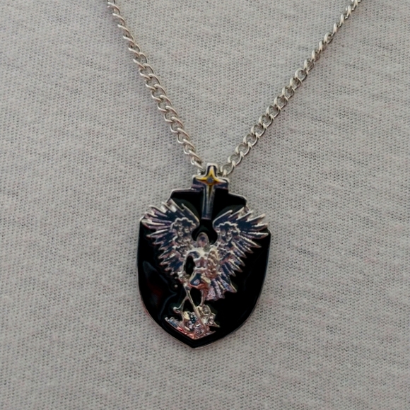 Unknown Other - NECKLACE MEN'S 24" PREOWNED